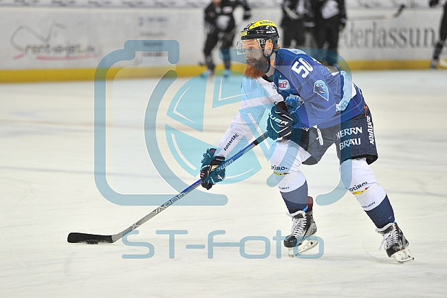 Thomas Sabo Ice Tigers vs ERC Ingolstadt, Eishockey, DEL, Deutsche Eishockey Liga, Spieltag 24, 02.12.2016