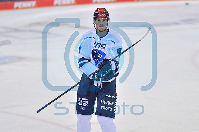 18.11.2020 - ERC Ingolstadt - Training