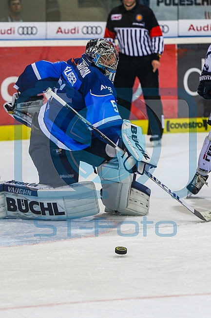 ERC Ingolstadt vs Iserlohn Roosters, Eishockey, DEL, Deutsche Eishockey Liga, Saison 2017/2018 Spieltag 48, 31.01.2018