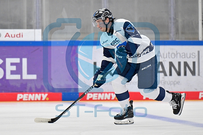 Eishockey, Herren, DEL, Saison 2024-2025, ERC Ingolstadt - Showtraining für Dauerkartenbesitzer, 04.08.2024