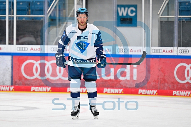 Eishockey, Herren, DEL, Saison 2025-2026, ERC Ingolstadt - Training, 04.08.2025