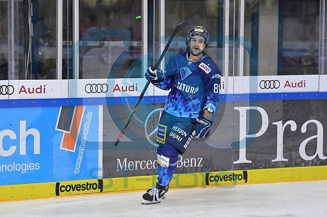 ERC Ingolstadt vs Kölner Haie, DEL, Deutsche Eishockey Liga, Spieltag 9, 06.10.2019