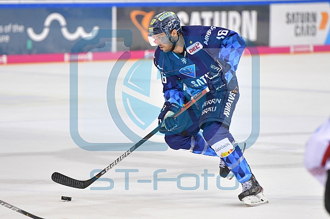 ERC Ingolstadt vs Fischtown Pinguins, DEL, Deutsche Eishockey Liga, Spieltag 25, 08.12.2019