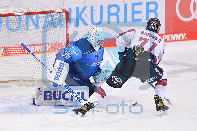 Eishockey, Herren, DEL, Saison 2020-2021, ERC Ingolstadt - Kölner Haie, 10.04.2021