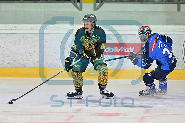 Eishockey, Herren, DEL, Saison 2023-2024, Vinschgau Cup, ERC Ingolstadt - HC Pustertal, 25.08.2023