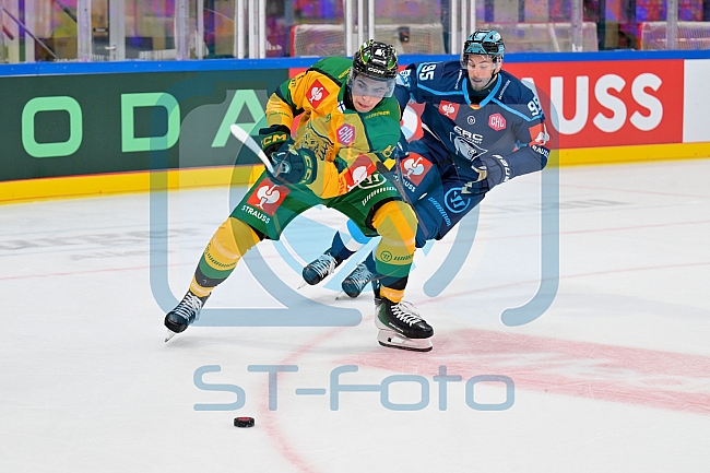 Hockey, Mens, CHL, Season 2025-2026, Regular Season, Game Day 1, ERC Ingolstadt - Ilves Tampere, 28.08.2025