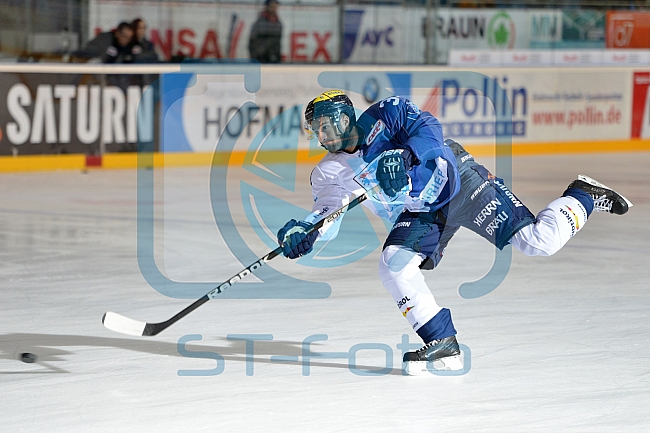 ERC Ingolstadt vs Fischtown Pinguins, Eishockey, DEL, Deutsche Eishockey Liga, Spieltag 3, 07.10.2016