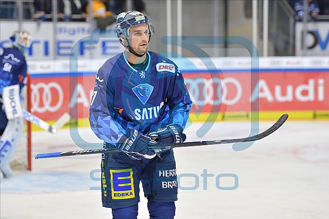 ERC Ingolstadt vs Krefeld Pinguine, DEL, Deutsche Eishockey Liga, Spieltag 3, 20.09.2019
