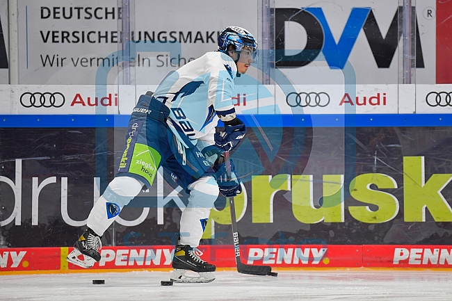 Eishockey, Herren, DEL, Saison 2021-2022, Training, ERC Ingolstadt - Training, 01.03.2022