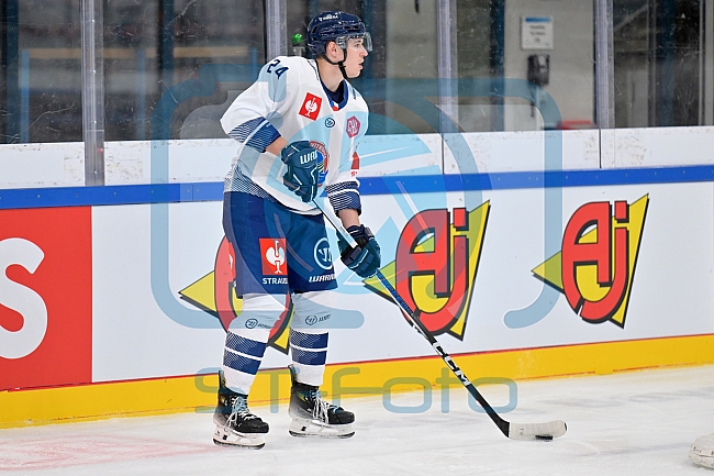 Eishockey, Mens, CHL, Season 2023-2024, ERC Ingolstadt - Vitkovice Ridera, 17.10.2023
