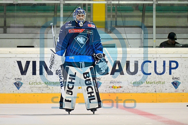 Eishockey, Herren, DEL, Saison 2024-2025, ERC Ingolstadt - Iserlohn Roosters, 23.08.2024