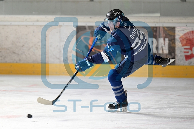 Eishockey, Herren, DEL, Saison 2022-2023, ERC Ingolstadt - Ice Training, 25.08.2022
