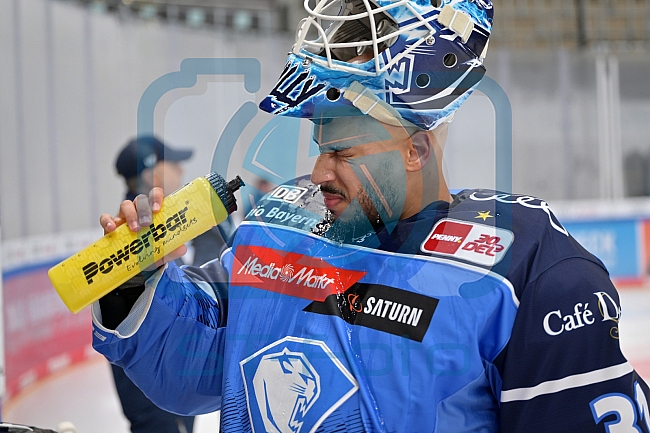 Eishockey, Herren, DEL, Saison 2023-2024, ERC Ingolstadt - Showtraining, 13.08.2023