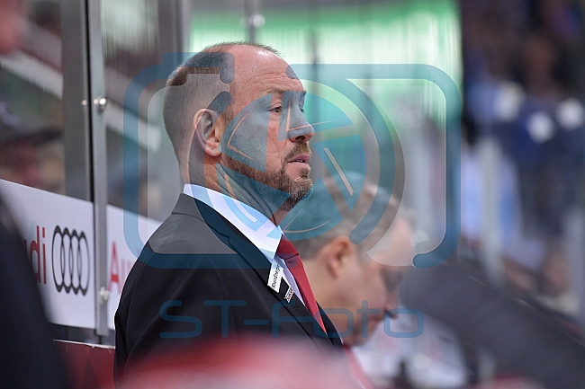 ERC Ingolstadt vs Koelner Haie, DEL, Deutsche Eishockey Liga, Playoffs, Viertelfinale, Spiel 4, 22.03.2019