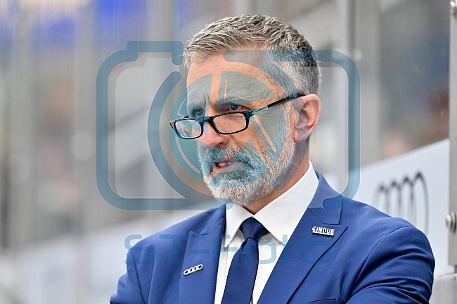 Eishockey, Herren, DEL, Saison 2025-2026, Spiel 43, ERC Ingolstadt - Schwenninger Wild Wings, 25.01.2026