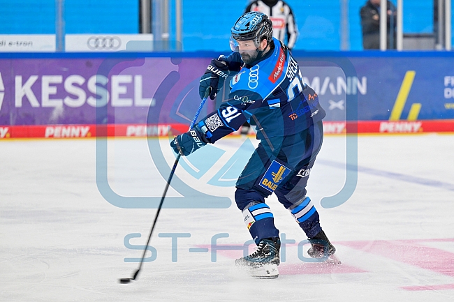 Eishockey, Herren, DEL, Saison 2025-2026, Spiel 51, ERC Ingolstadt - Augsburger Panther, 13.03.2026