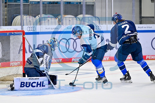Eishockey, Herren, DEL, Saison 2026-2027, ERC Ingolstadt - Saisoneröffnung, 09.08.2026