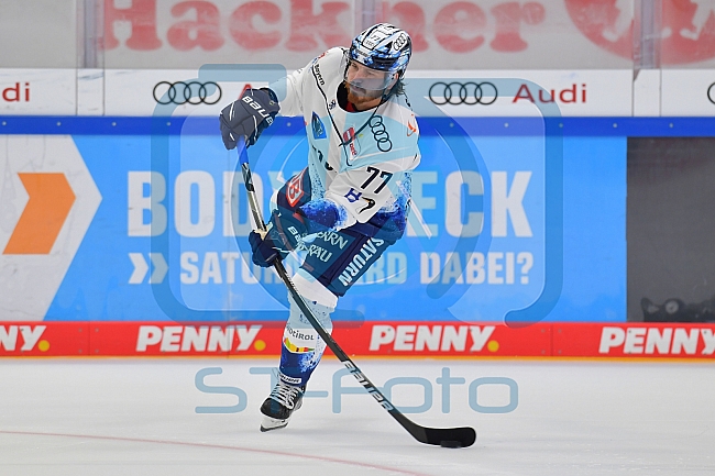 Vorbereitung, Eishockey, Herren, DEL, Saison 2021-2022, ERC Ingolstadt - HC Rytiri Kladno, 22.08.2021