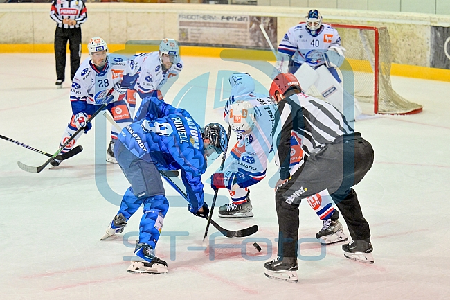 Eishockey, Herren, DEL, Saison 2025-2026, Vinschgau Cup, Spiel 1, ERC Ingolstadt - ZSC Lions, 22.08.2025