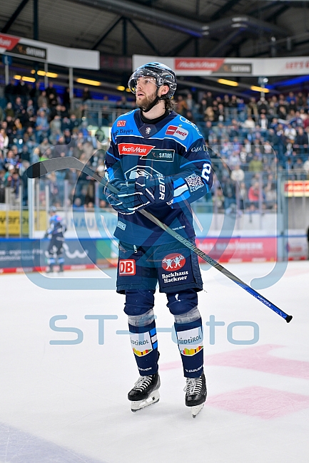 Eishockey, Herren, DEL, Saison 2025-2026, Playoffs, Viertelfinale, Spiel 6, ERC Ingolstadt - EHC Red Bull München, 04.04.2026