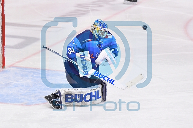 Eishockey, Herren, DEL, Saison 2020-2021, ERC Ingolstadt - Fischtown Pinguins Bremerhaven, 16.04.2021