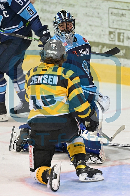 Eishockey, Herren, 6. Vinschgau-Cup, Saison 2022-2023, ERC Ingolstadt - HC Pustertal, 26.08.2022