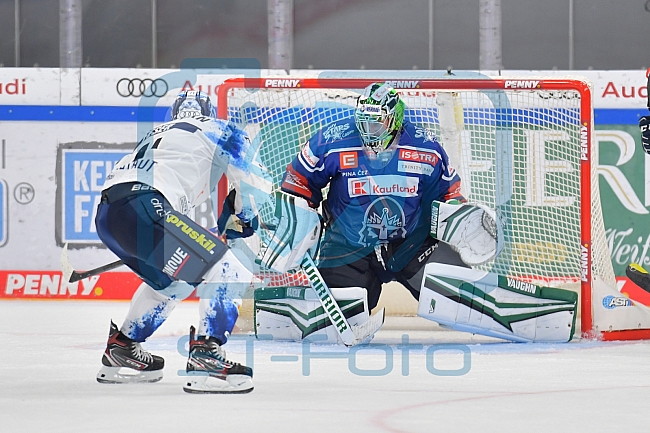 Vorbereitung, Eishockey, Herren, DEL, Saison 2021-2022, ERC Ingolstadt - HC Rytiri Kladno, 22.08.2021