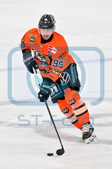Eishockey, Herren, DEL, Saison 2025-2026, Spiel 33, ERC Ingolstadt - Grizzlys Wolfsburg, 28.12.2025