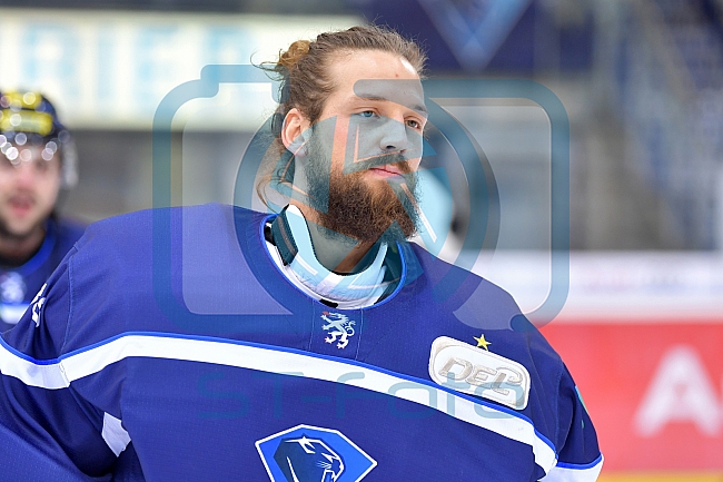 ERC Ingolstadt vs Koelner Haie, DEL, Deutsche Eishockey Liga, Spieltag 41, 20.01.2019
