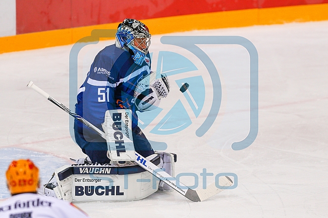 ERC Ingolstadt vs Fischtown Pinguins, Eishockey, DEL, Deutsche Eishockey Liga, Spieltag 32, 28.12.2016