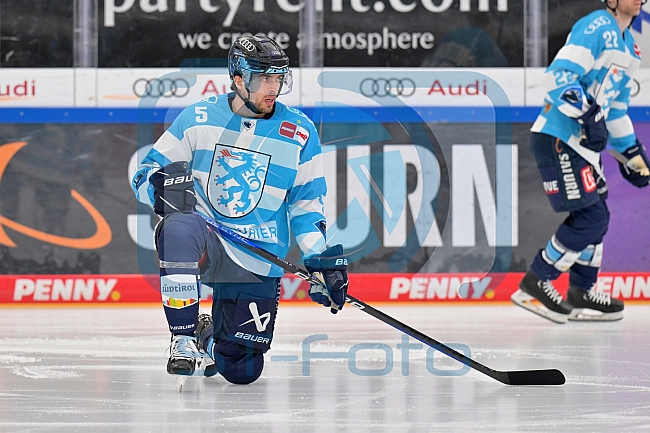 Eishockey, Herren, DEL, Saison 2022-2023, Playoff-Viertelfinale - Spiel 1, ERC Ingolstadt - Düsseldorfer EG, 15.03.2023