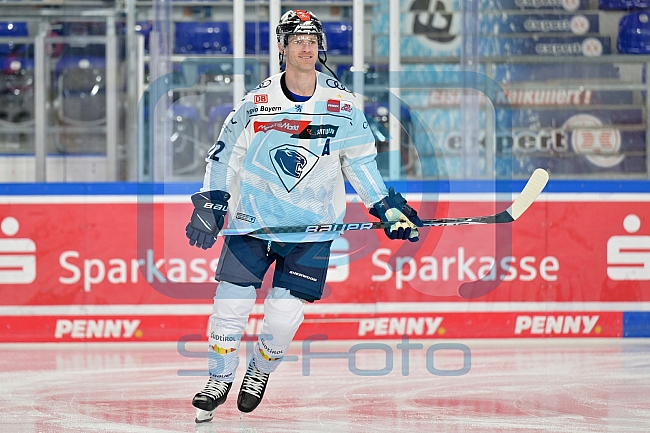 Eishockey, Herren, DEL, Saison 2023-2024, Gäubodenvolksfest-Cup, HC Lugano - ERC Ingolstadt, 18.08.2023