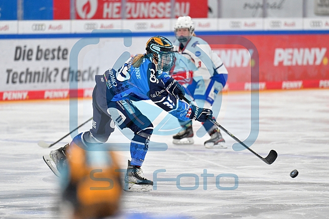 Eishockey, Frauen, DFEL, Saison 2023-2024, ERC Ingolstadt - ESC Planegg-Würmtal, 26.11.2023