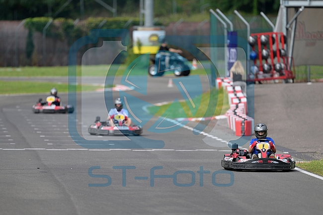 Eishockey, Herren, 6. Vinschgau-Cup, Saison 2022-2023, Audi ERC Gokart Cup 2022, 27.08.2022