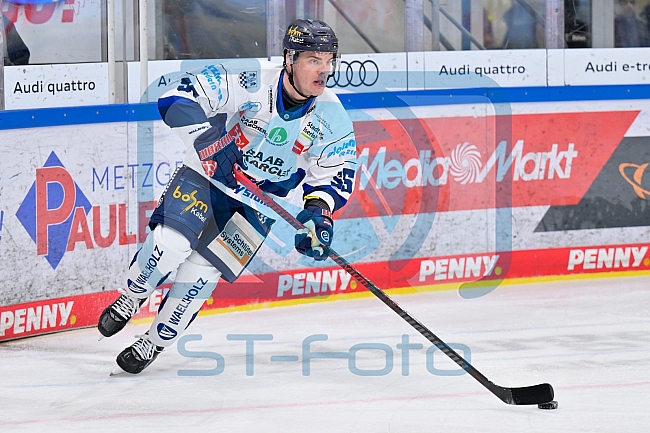 Eishockey, Herren, DEL, Saison 2025-2026, Spiel 28, ERC Ingolstadt - Iserlohn Roosters, 14.12.2025