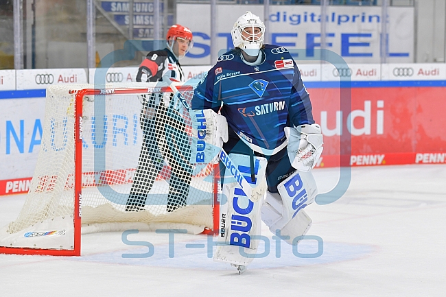 Vorbereitung, Eishockey, Herren, DEL, Saison 2021-2022, ERC Ingolstadt - spusu Vienna Capitals, 04.09.2021