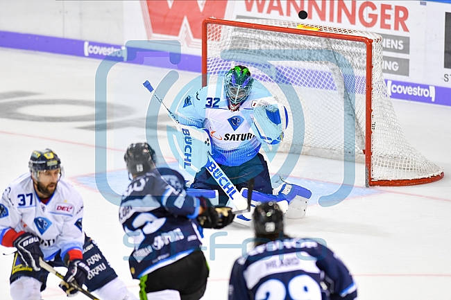 Straubing Tigers vs ERC Ingolstadt, DEL, Deutsche Eishockey Liga, Gäubodenvolksfest-Cup, Gäuboden, Volksfest, Cup, Spiel 4, 18.08.2019