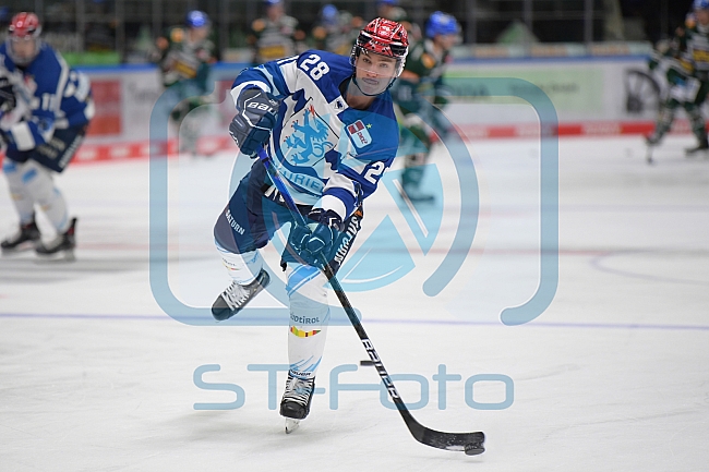 Eishockey, Herren, DEL, Saison 2020-2021, Augsburger Panther - ERC Ingolstadt, 15.01.2021