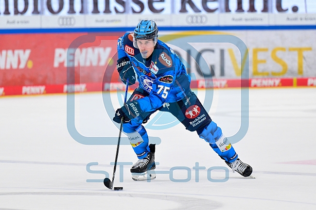 Eishockey, Herren, DEL, Saison 2025-2026, Spiel 16, ERC Ingolstadt - Kölner Haie, 31.10.2025