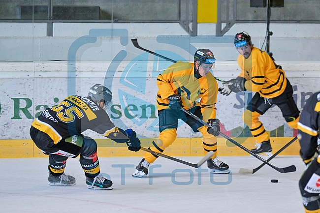 Eishockey, Herren, DEL, Saison 2026-2027, HC Falkensteiner Pustertal - HC Verva Litvinov, 23.08.2026