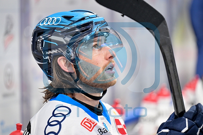 Eishockey, Herren, DEL, Saison 2025-2026, Spiel 24, Nürnberg Ice Tigers - ERC Ingolstadt, 30.11.2025