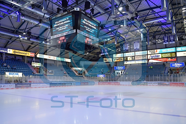 Vorbereitung, Eishockey, Herren, DEL, Saison 2021-2022, ERC Ingolstadt - spusu Vienna Capitals, 04.09.2021