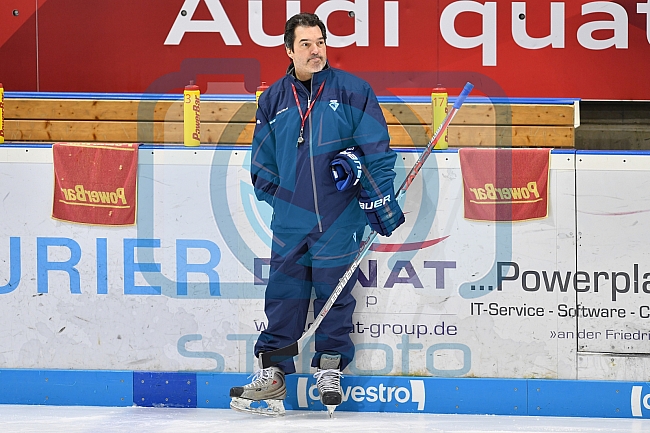 ERC Ingolstadt, Eishockey, DEL, Deutsche Eishockey Liga, 10.11.2017