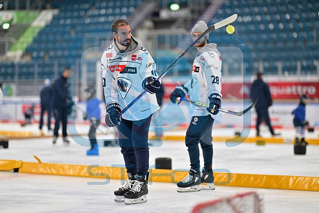 Eishockey, Herren, DEL, Saison 2023-2024, ERC Ingolstadt - Kids on Ice Day, 30.09.2023