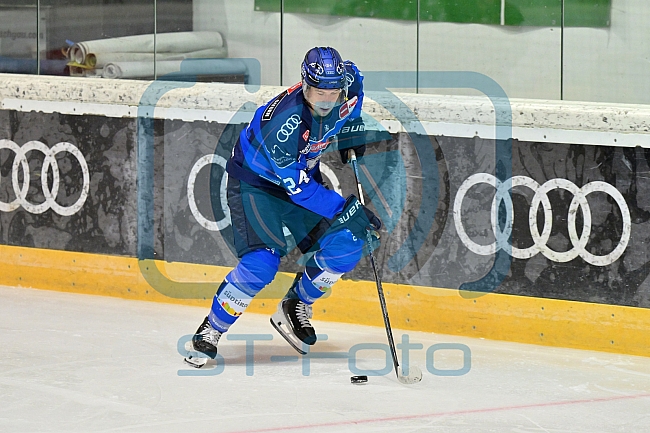 Eishockey, Herren, DEL, Saison 2026-2027, Steinbach Black Wings Linz - ERC Ingolstadt, 23.08.2026