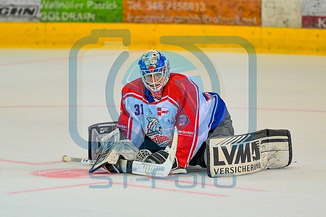 Eishockey, Herren, 6. Vinschgau-Cup, Saison 2022-2023, Nürnberg Ice Tigers - HC Pustertal, 28.08.2022
