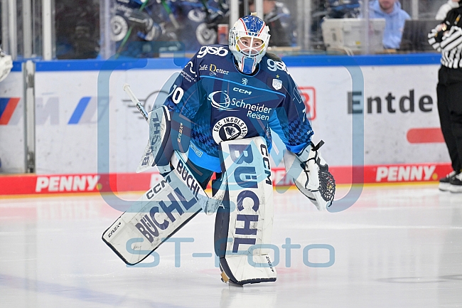 Eishockey, Frauen, DFEL, Saison 2024-2025, ERC Ingolstadt - EC Bergkamener Bären, 12.10.2024