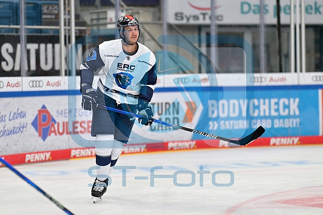 Eishockey, Herren, DEL, Saison 2023-2024, Vorbereitung, ERC Ingolstadt - Auftakttraining, 07.08.2023