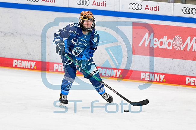 Eishockey, Frauen, DFEL, Saison 2024-2025, ERC Ingolstadt - Eisbären Berlin, 15.02.2025