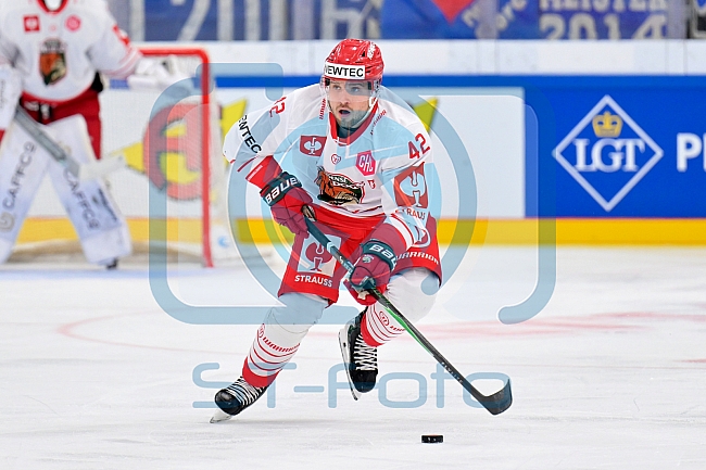 Hockey, Mens, CHL, Season 2025-2026, Regular Season, Game Day 6, ERC Ingolstadt - Odense Bulldogs, 15.10.2025